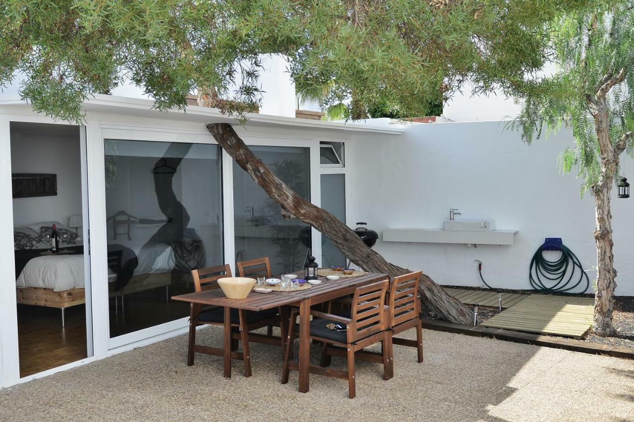 Sorondongo Beach & Garden Puerto del Carmen  Exteriör bild