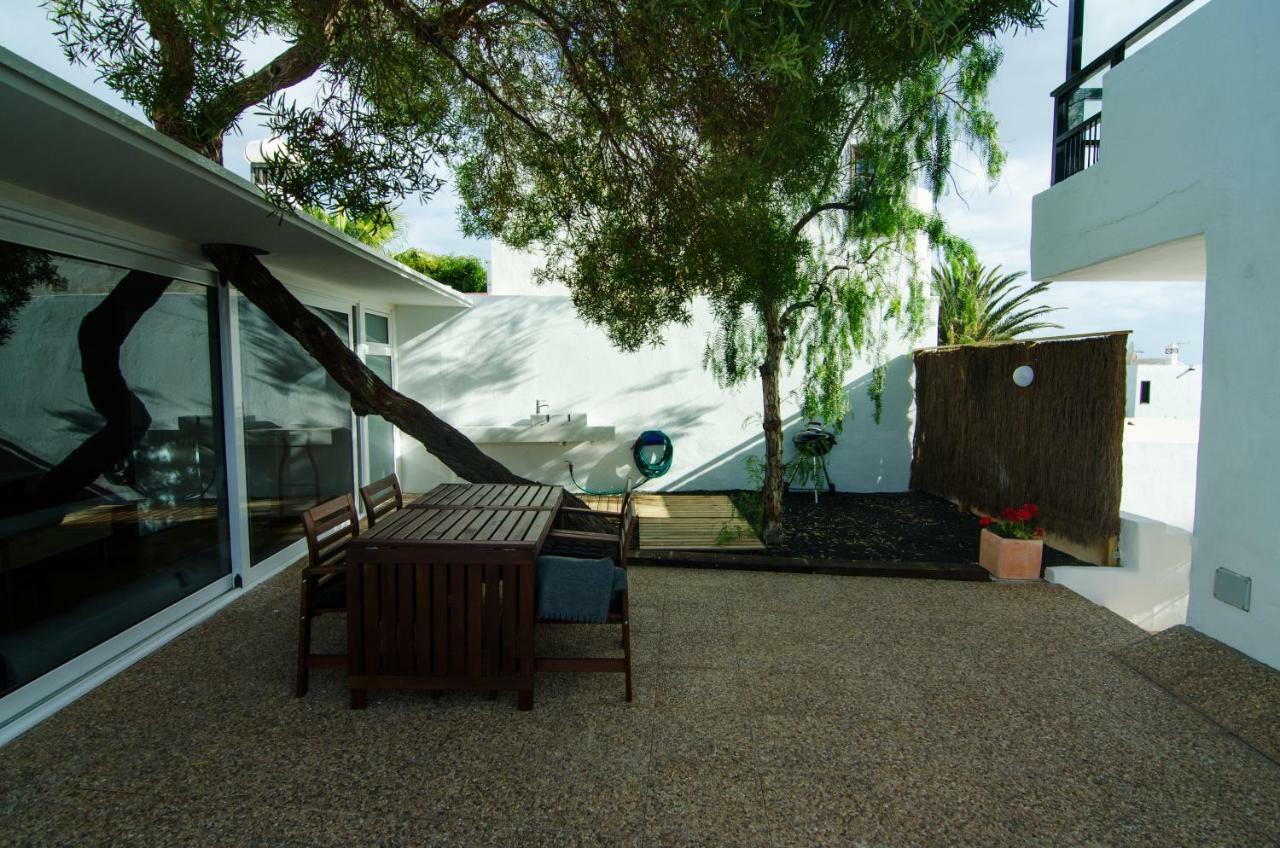 Sorondongo Beach & Garden Puerto del Carmen  Exteriör bild